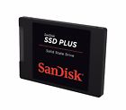 Sdssda-960gb-g26 Sandisk Ssd Plus 960gb