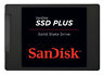 Sdssda-480g-g26 Sdssda480gg26 Sandisk Ssd Plus Solid State Drive
