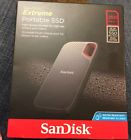Sdssde60-250g-g25 Sandisk Extreme External Usb Gen Portable 619659165260