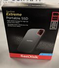 Sdssde60-500g-g25 Sandisk Ext Usb Gen Portable Drive