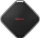Sdssdext-1t00-g25 Sandisk Extreme 500 Portable 619659153366