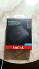 Sdssdext-250g-025 Sandisk Extreme 500 Portable
