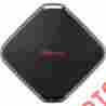 Sdssdext-480g-g25 Sandisk 480gb External Ssd 4x6 Box Sdssdext480gg25