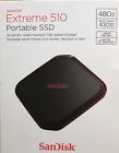 Sdssdextw-480g-ga1 Sdssdext-480g-ga1 Sandisk 480gb Extreme 510 61965151744