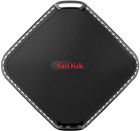 Sdssdext-500g-g25 Sandisk Brand New Extreme