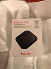 Sdssdextw-480g-ga1 Sandisk 480gb Extreme 510 External