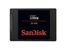 Sdssdh3-1t00-g25 Sandisk 1tb Ultra 3d 619659155193