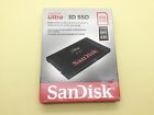Sdssdh3-512g-g25 Sandisk Ultra Internal Sata Solid State Drive For Laptops Factory