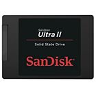 Sdssdhii-1t00-g25 Sandisk Ultra Internal Solid 619659156596