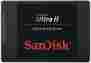 Sdssdhii-240g-g25 Sandisk Ultra Ii Ssd Sata Iii 2.5 Up To 550 Mb S 240 Gb Us