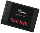 Sdssdhii-250g-g25 Sandisk Ultra Ii 250gb 619659156602