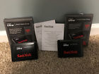 Sdssdh-120g-g25 Sdssh-120g-g25 Sandisk Two Ultra 2.5