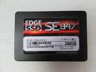 847-v Se Edge Ssd Sata Solid State Drive