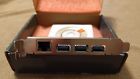 Se-pcie-usb3-3e-lan1g-fba Sedna Usb Ethernet Port