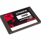 Se50s37-240g Kingston New Ssd 240gb 0740617219265