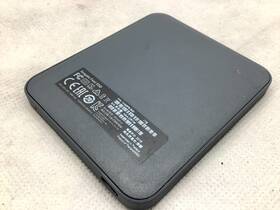 1hs9p6-500 Seagate External Portable Fast Ssd 1tb Usb-c Model Srd0fv0 Used Excellent