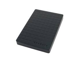 1teap6-500 Seagate 1tb Black Expansion Portable External Hard Drive No Cords