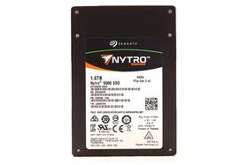 Xp1600he10002 Seagate 2d6300-300 Nytro 1.6tb 2.5 Inch Pcie Gen3 X4 Sas Ssd P/n