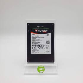 2lw125-004 Seagate 2.5 Inch 960gb Nytro 1551 Sata Iii Ssd Solid State Drive