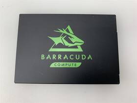 2ts100-881 Seagate Barracuda Compute 120 Ssd 250gb 2.5 Inch Sata