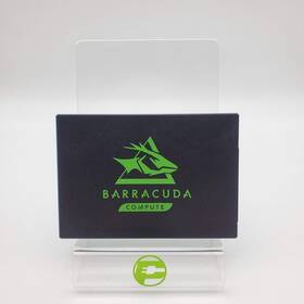 2ts101-300 Seagate 2.5 Inch Barracuda 500gb Sata Ssd Solid State Drive