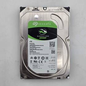 2vc104-300 Seagate 3.5 Inch Barracuda Compute 4tb Sata Hdd