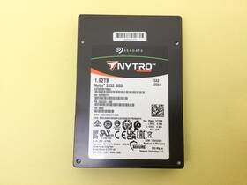 Xs1920se70084 Seagate 2xa233- Nytro 3332 1.92tb Sas 12gb/s 2.5in Ent Ssd
