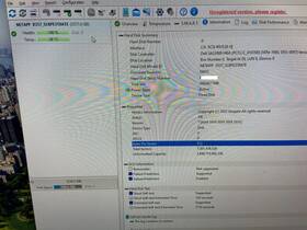 2xa234-038 Seagate Nytro 3332 Ssd 3.8tb 2.5 Inch Sas For Netapp Hp Dell Read Desc