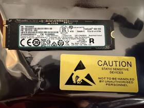 2xy319-892 Seagate Firecuda 530 4tb Internal Solid State Drive Ssd Ps5 Pcie 4 Recertified