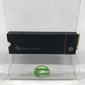 2xy325-300 Seagate 2280mm Firecuda 530 1tb M.2 Nvme Gen 4.0 X 4 Ssd