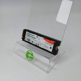 2xy326-300 Seagate 2280mm Firecuda 530 2tb M.2 Nvme Gen 4.0 X 4 Ssd