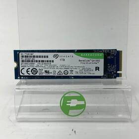 2zk307-300 Seagate Barracuda Q5 1tb 2280mm M.2 Nvme Gen 3.0 X 4 Ssd