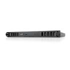 Seagate Business Storage 8-bay Rackmount Nas - Intel 2.30 Ghz 8 (stdp12000100)