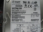 St3146807lc Seagate Cheetah 80 Pin  146gb 10k Ultra-320 3.5" Scsi Hard Drive
