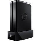 Seagate Freeagent Goflex 3 Tb,external With 800gb Of Music &amp; Movies