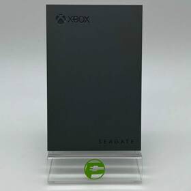 Srd0lf0 Seagate Portable Gaming Drive 2tb Usb-b To Usb-a Ssd