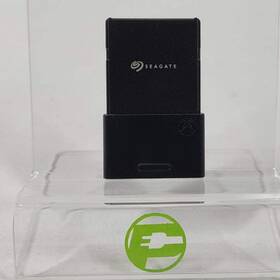 Srd0mx0 Seagate Storage Expansion Card Black 1 Tb For Xbox Series X S