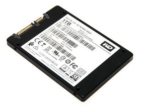 Wdbnce0010pnc-wrsn Seagate St1000lm044 Wd Blue 1tb 3d Nand Sata Iii 2.5 In Internal Ssd - Tested
