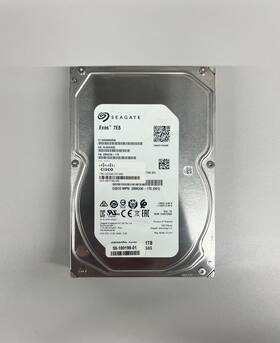 St1000nm005a Seagate 1tb 12g Sas 7.2k 3.5 Inch Lff Hdd Hard Drive