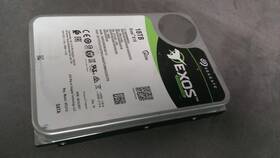 St18000nm004j Seagate Exos X18 18tb Sas 12gb/s 3.5inch Hard Drive 2tv103-002