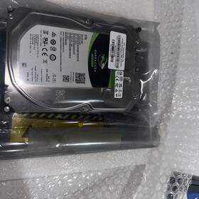 St2000dm006 Seagate Barracuda 2tb Sata Iii 3.5 Inch Internal Hard Drive
