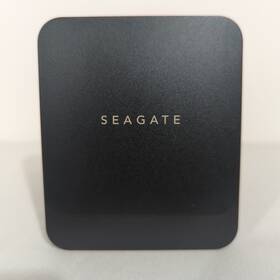 Stkg500406 Seagate 500gb Ssd Gaming Game Drive For Playstation 4 And 5