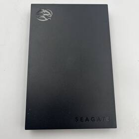 Stkl2000600 Seagate Firecuda 2tb Portable Hard Drive Gaming Usb 3.2 Stl2000600