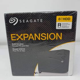 Stkp8000400 Seagate External Expansion Plus 8tb Drive Ssd