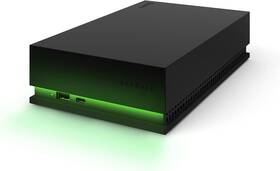 Stkw8000402 Seagate Game Drive Hub 8tb 3.5 Inch External Hd Usb 3.2 Gen 1 For Xbox