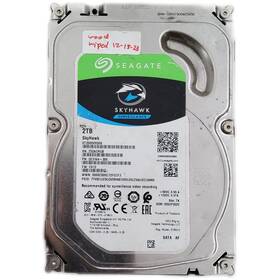 St2000vx008-2e3164 Seagate Str013