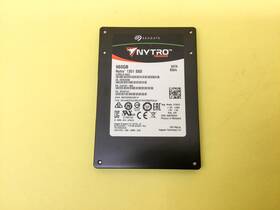 Xa960le10063 Seagate Nytro 1351 960gb Sata Internal 2.5 Inch Ssd
