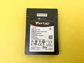 Xs1920se70014 Seagate Nytro 3331 1.92tb Sas 12gb/s 2.5in Ssd