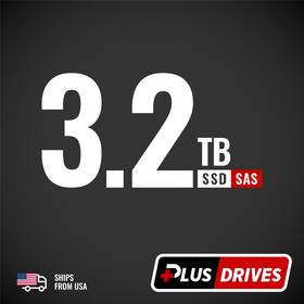 Xs3200le70094 Seagate 3.2tb Sas Ssd Nytro 2.5 Enterprise Drive 12gbps 250k Iops Sed