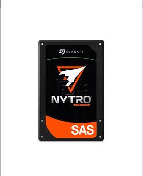 Xs3840se10103 Seagate Nytro 3.84tb 2.5 Inch 12gb/s 3330